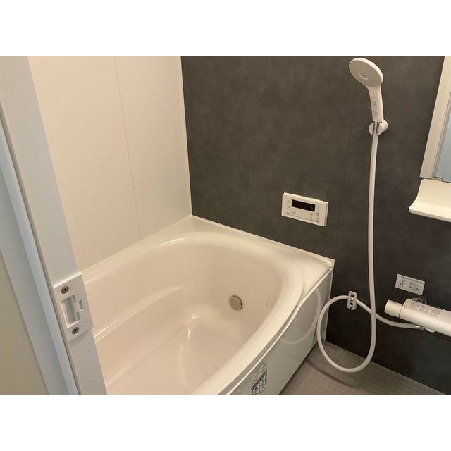 M・プーロニンフェア お風呂