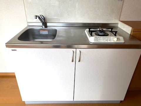 ガーデンハイツ岸根公園Ａ棟・Ｂ棟 ※現況優先