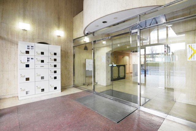 レジダンス・イン目黒428号室 同建物別部屋の参考画像