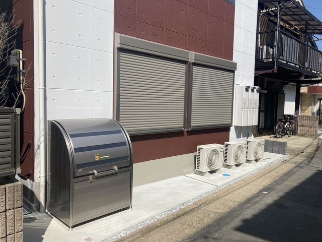 ＰＩＮＥＳ平和台0301号室 その他共有部分