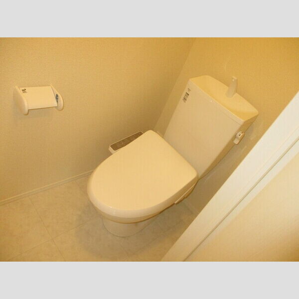 RHB千城台 トイレ