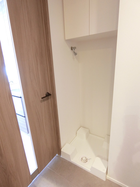 ザ・パークハビオ月島フロント Eタイプ2019年11月撮影 同タイプ906号室の写真です。