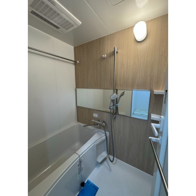 スプランディッド南千住DUE お風呂