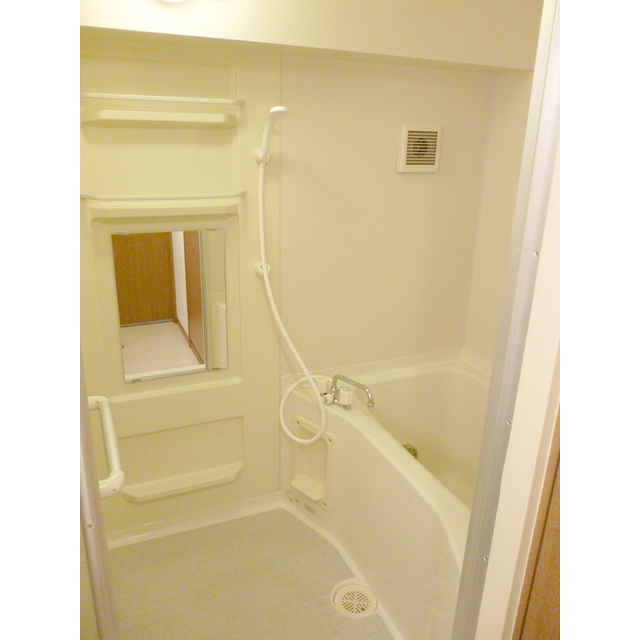 メインステージ中野坂上301号室 内観