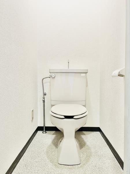 ＴＳ習志野ハイム トイレ