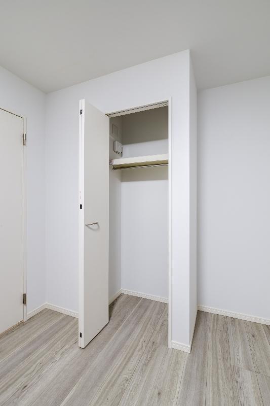 ＣＲＡＳＴＩＮＥ常盤平1階 収納