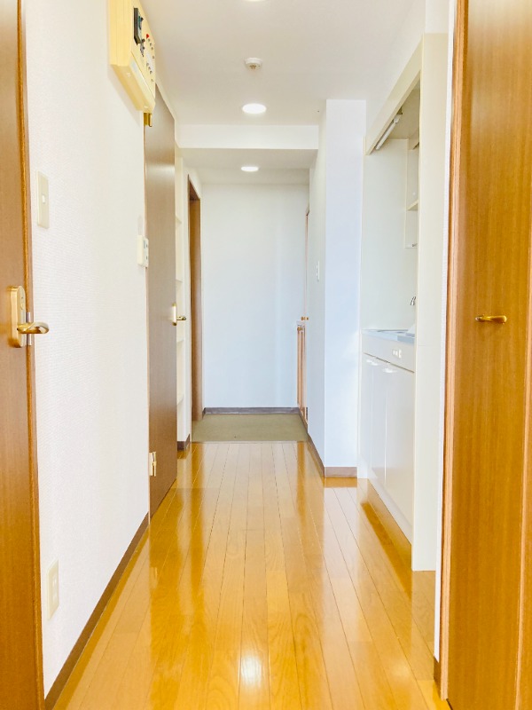 セイコーガーデン成増4階 同建物別部屋の参考画像