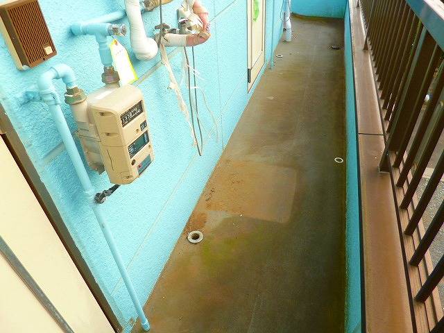 藤間コーポ2階 部屋その他