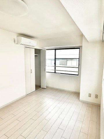 エスペランサⅡ5F号室 その他