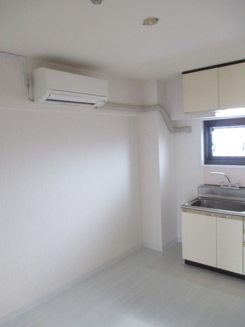 シャトル上杉6階 部屋その他