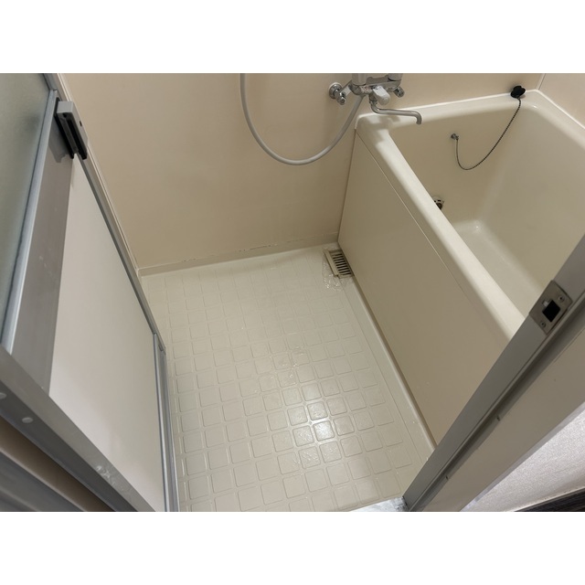 スターライトヴィラ2 お風呂