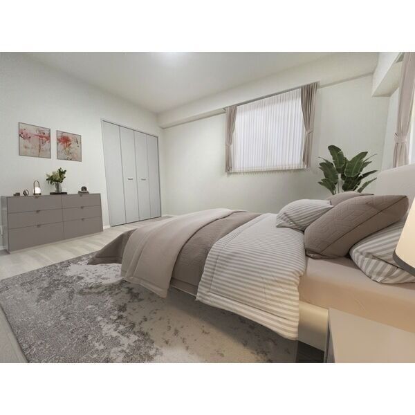 スプランディッド上野North902号室 部屋その他