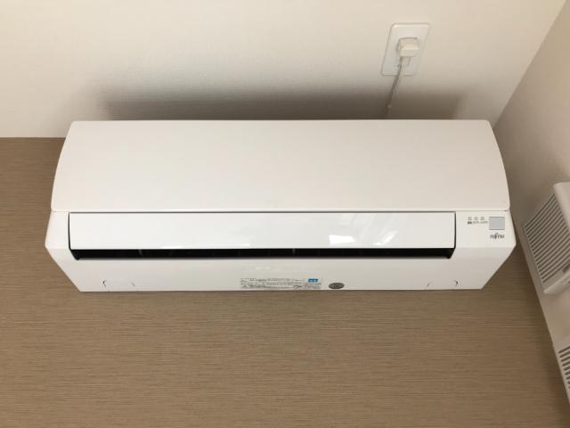 ケーズ  アバンティ101号室 室内設備