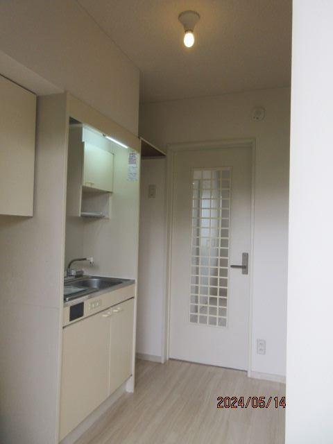 アーバンハイム成城22階 洗面所