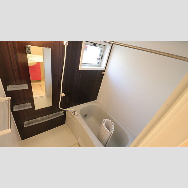 イン・マイ・ライフ103号室 浴室