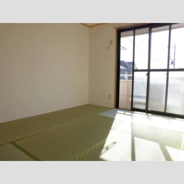 吉岡ハイツ　3201号室 和室