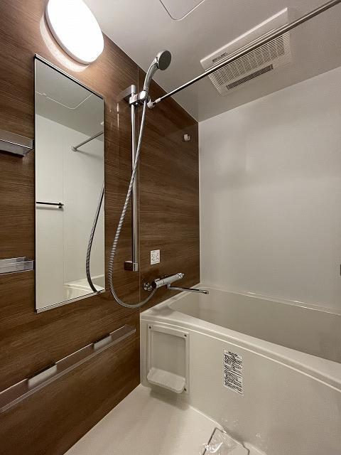 ・ARKMARK巣鴨sta.11階 バス