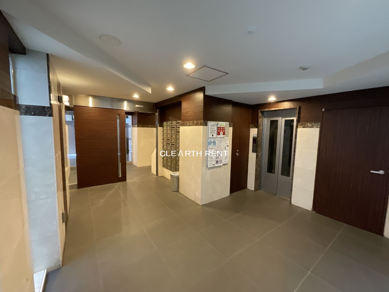 コンシェリアＲ 四谷11階 四谷三丁目駅徒歩2分の好立地