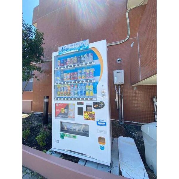 岩田ビル0205号室 同建物別部屋の参考画像