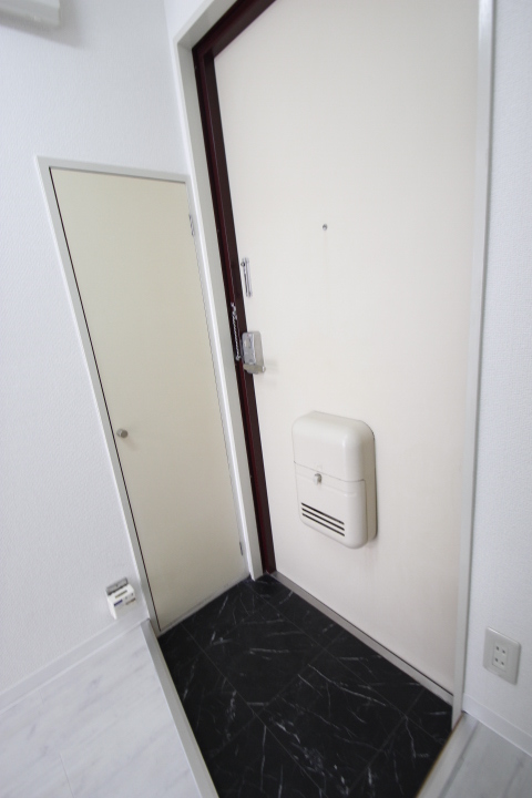 コアビル3階 部屋その他