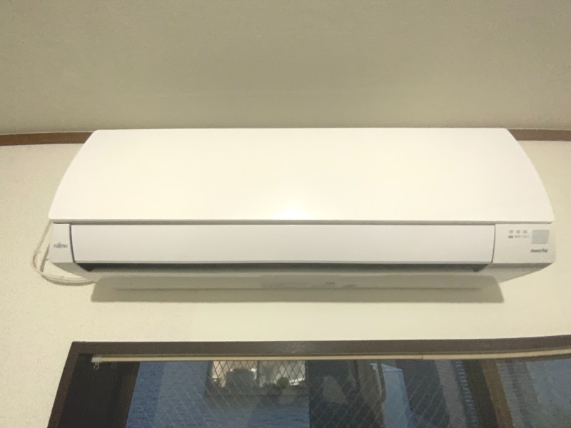 クロノス川越南1階 部屋その他