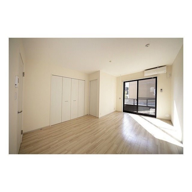 Noble　ZecaMut 内観