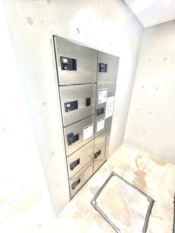 プレサージュ町田駅前 部屋設備