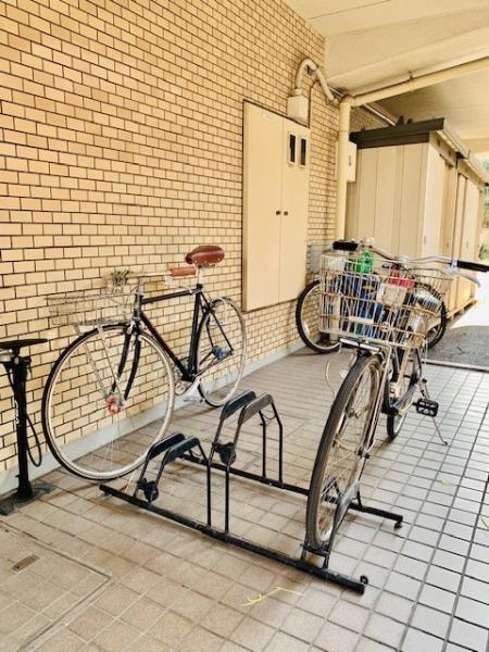 クレストコート西海2階 部屋その他