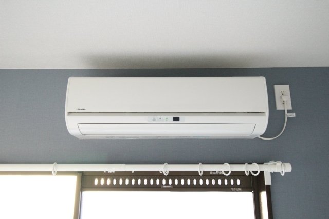 COMFY HOME中野 エアコン