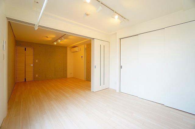 PASEO文京茗荷谷3階 その他、部屋スペース