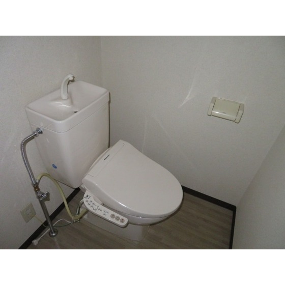 Ｙ’Ｓ　ＨＯＵＳＥ 内観