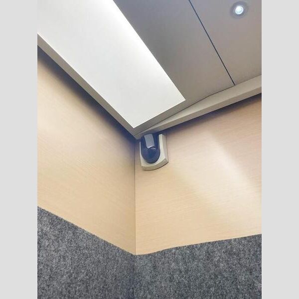 ラ・セネシオ702号室 周辺