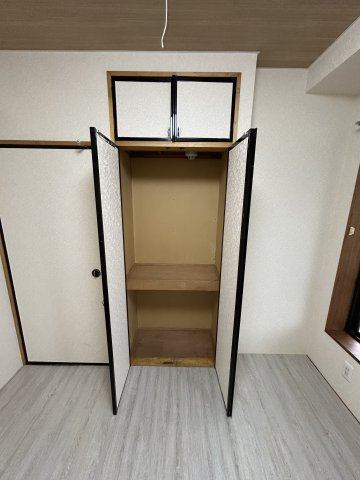 ランドフォレストつきみ野302号室 別部屋写真参考
