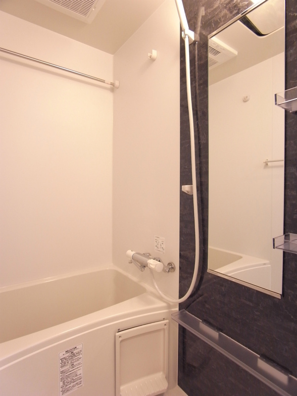 リブリ・ラ・ヴィータ 大島 お風呂