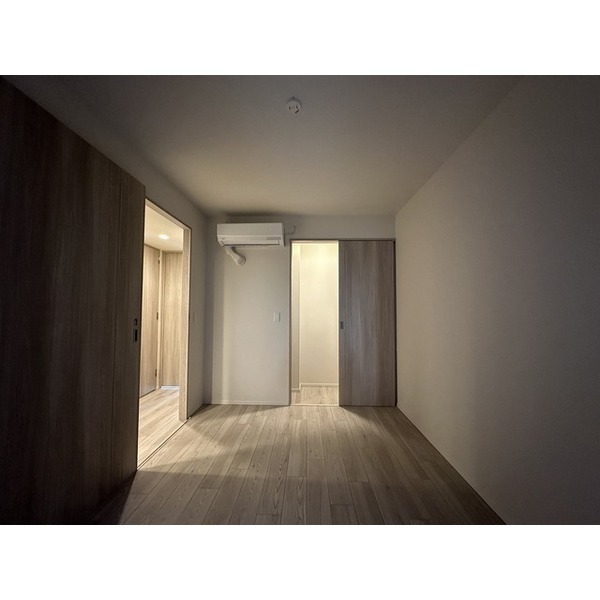 ザ・ケンジントン・レジデンス上池台0209号室 部屋その他
