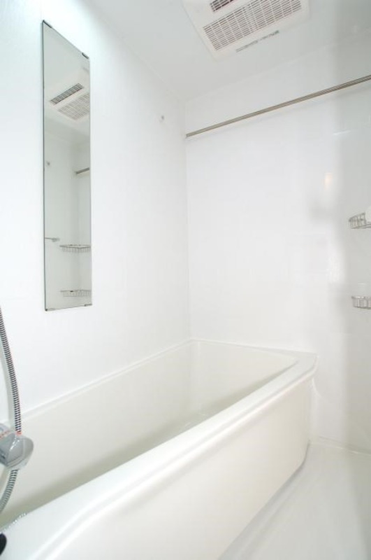 ステージファースト方南町アジールコート お風呂