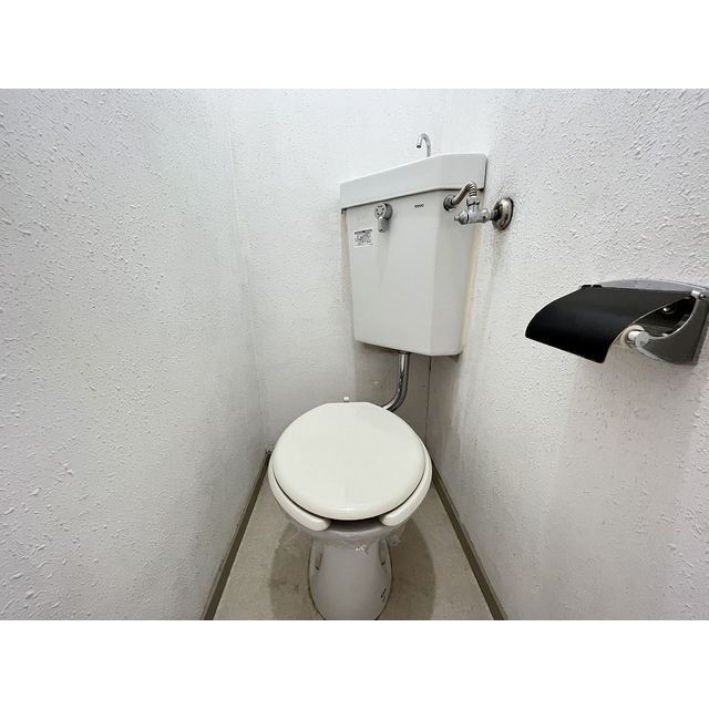 オレゴンハイツＣ 風呂トイレ別