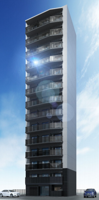 Log登戸Station／ログ登戸ステーション10階 ログ登戸ステーション