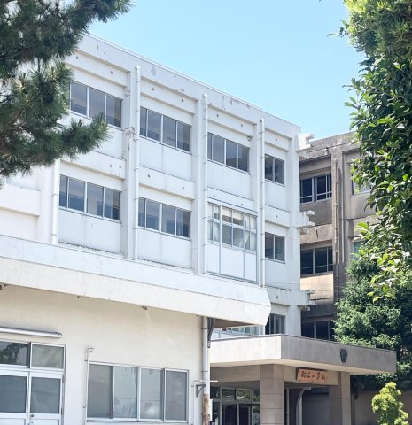 ペットと一緒に暮らせる千葉市稲毛区黒砂戸建 その他
