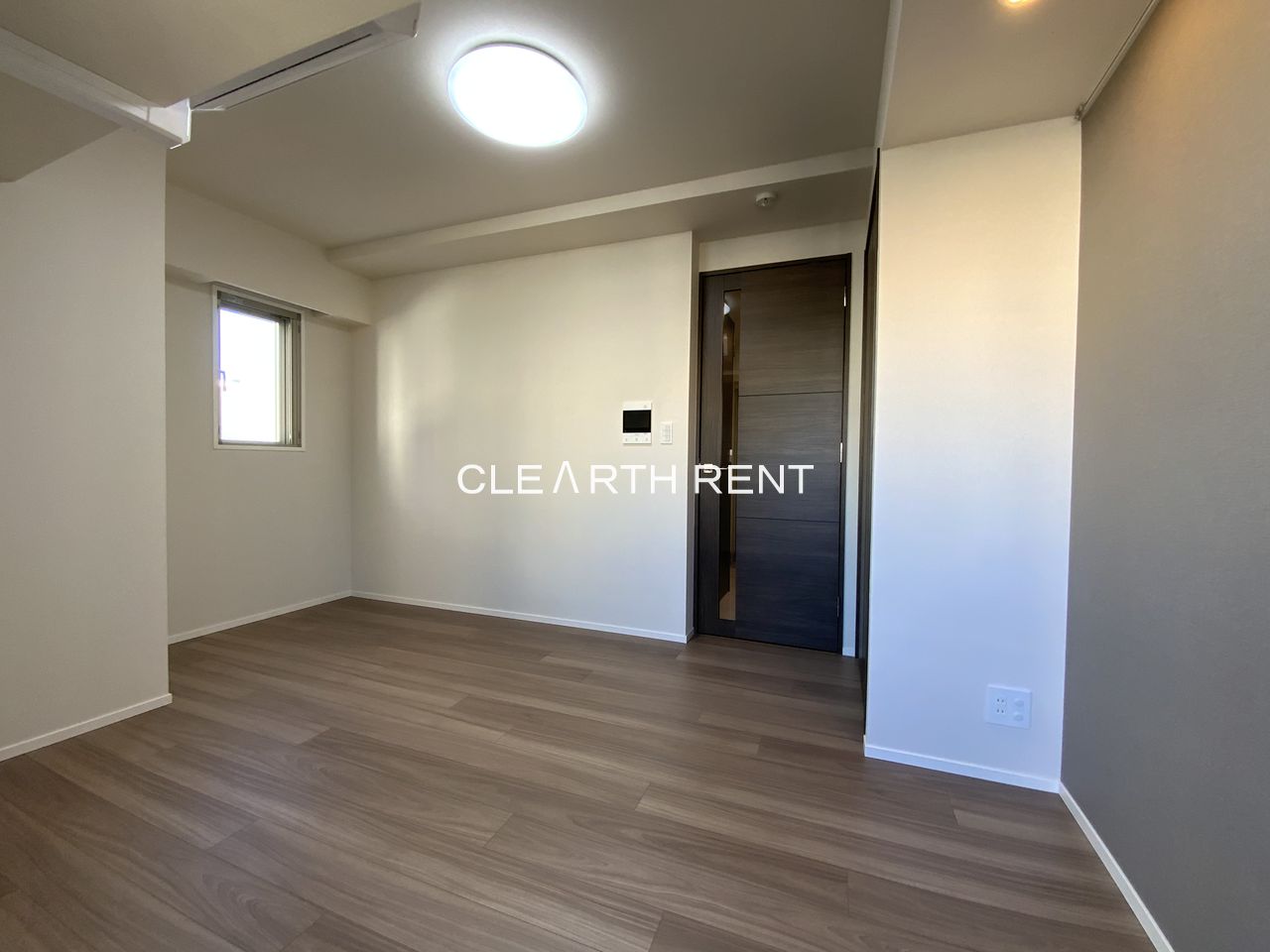 コンシェリア田町9階 角部屋７．５帖／こだわりのライフスタイルを思う存分に堪能