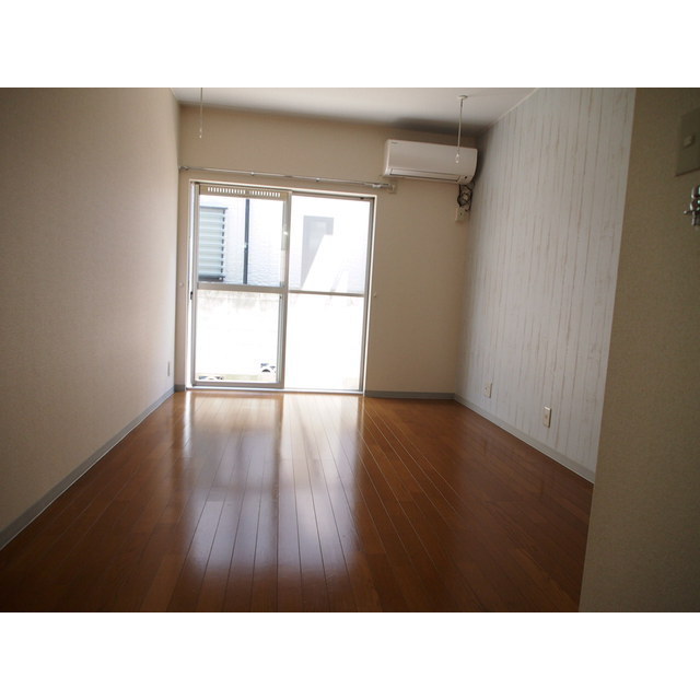 ハウス･ガーディニア リビング