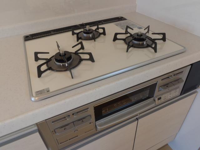 アッサンブラージュ キッチン