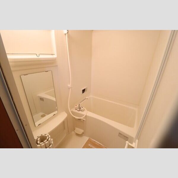 ODYSSEY 追い焚き機能付きバス