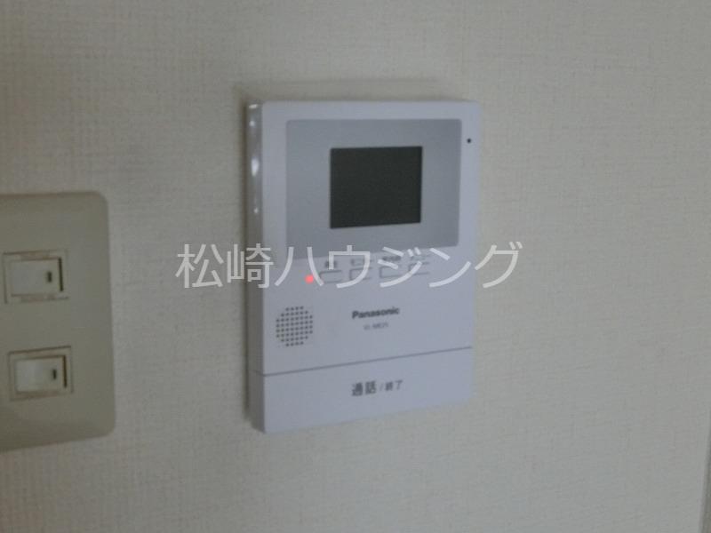 ストロベリーフィールド3階 部屋その他