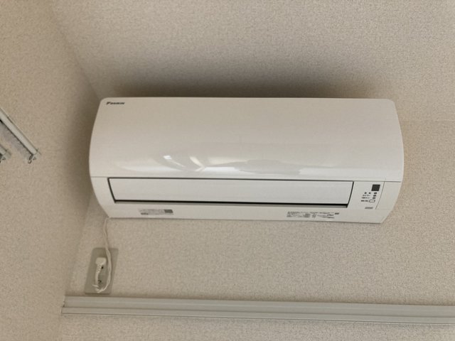 ヴィラ　サンライズ 部屋設備