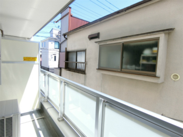 シトラス鹿島田3階 同建物別部屋の参考画像