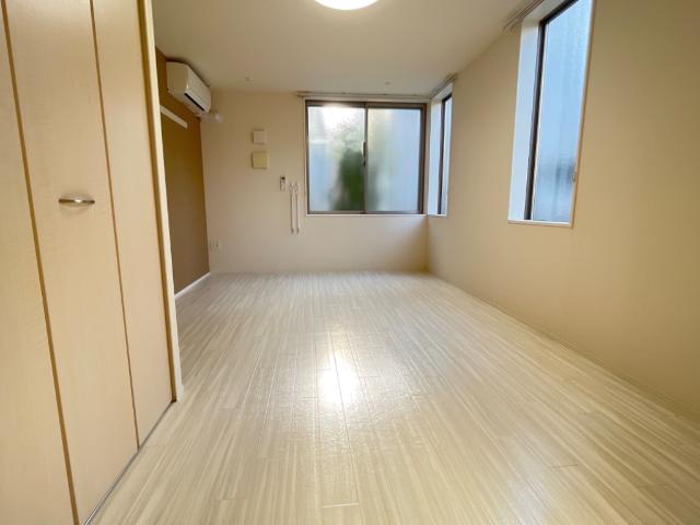 アリエッタ 洋室