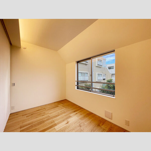 桜新町テラス 5号室　洋室