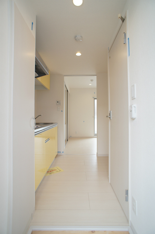 リブリ・アビタシオン2階 部屋その他