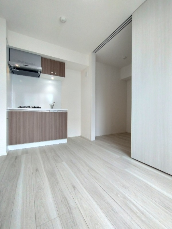 クレイシアIDZ王子アーバンヒルズ リビング